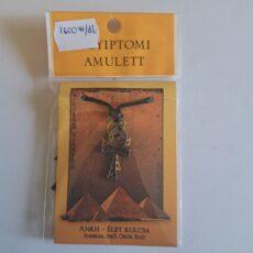 Élet Kulcsa egyiptomi amulett
